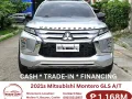 2021s Mitsubishi Montero Sport GLS-0