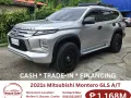 2021s Mitsubishi Montero Sport GLS-2