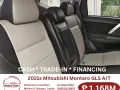 2021s Mitsubishi Montero Sport GLS-10