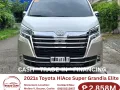 2021 Acquired Toyota HiAce Super Grandia Elite-0