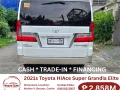 2021 Acquired Toyota HiAce Super Grandia Elite-3