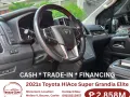 2021 Acquired Toyota HiAce Super Grandia Elite-9