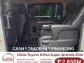 2021 Acquired Toyota HiAce Super Grandia Elite-11