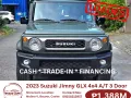 2023 Suzuki Jimny 3-Door A/T Super Loaded-0