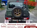 2023 Suzuki Jimny 3-Door A/T Super Loaded-3