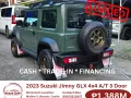2023 Suzuki Jimny 3-Door A/T Super Loaded-4