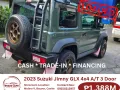 2023 Suzuki Jimny 3-Door A/T Super Loaded-5