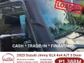 2023 Suzuki Jimny 3-Door A/T Super Loaded-7
