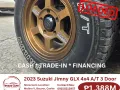 2023 Suzuki Jimny 3-Door A/T Super Loaded-10