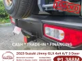 2023 Suzuki Jimny 3-Door A/T Super Loaded-11