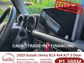2023 Suzuki Jimny 3-Door A/T Super Loaded-12