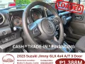 2023 Suzuki Jimny 3-Door A/T Super Loaded-13