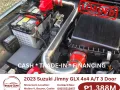 2023 Suzuki Jimny 3-Door A/T Super Loaded-14