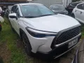 2022 Toyota Corolla Cross Automatic -0