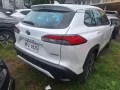 2022 Toyota Corolla Cross Automatic -1