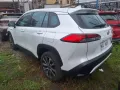 2022 Toyota Corolla Cross Automatic -2