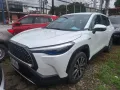 2022 Toyota Corolla Cross Automatic -3
