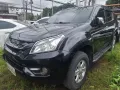 2017 Isuzu MU-X Automatic -0