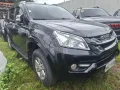 2017 Isuzu MU-X Automatic -1