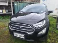 2021 Ford Ecosport Automatic -0