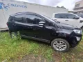 2021 Ford Ecosport Automatic -1