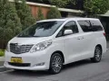 HOT!!! 2012 Toyota Alphard for sale at affordable price! -2