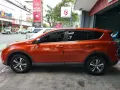 Toyota Rav4 2016 2.5 Active Automatic-2