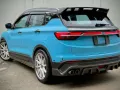 HOT!!! 2021 Geely Coolray Sports Plus for sale at affordable price! -4