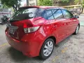 Toyota Yaris 2015 1.3 E Automatic-5