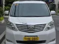 HOT!!! 2012 Toyota Alphard for sale at affordable price! -0