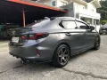 HOT!!! 2021 Honda City S for sale at affordable price! -4