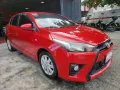 ✅Toyota Yaris 2015 1.3 E Automatic-7