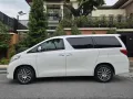 HOT!!! 2012 Toyota Alphard for sale at affordable price! -5