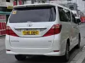 HOT!!! 2012 Toyota Alphard for sale at affordable price! -3