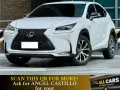 🚨 2017 Lexus 2.0 NX200T Fsport Turbo Gas AT 24k ODO! | CALL/PM ANGEL CASTILLO NOW! 📩📲 09186763396-0