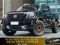 🚨2022 Nissan Navara VL 4x2 2.5 AT Diesel 271k ALL-IN | CALL/PM ANGEL CASTILLO NOW! 📩📲 09186763396-0