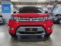 2019 Suzuki Vitara 1.6L GLX AT Two-Tone with Warranty by Ugarte Cars Manila -1