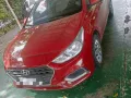 2nd hand 2020 Hyundai Accent Sedan in good condition-0