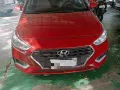 2nd hand 2020 Hyundai Accent Sedan in good condition-1