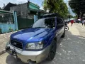 2004 Subaru Forester 2.0X Non-Turbo-1