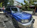 2004 Subaru Forester 2.0X Non-Turbo-0