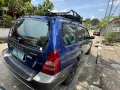 2004 Subaru Forester 2.0X Non-Turbo-6