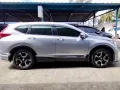 Pre-owned 2018 Honda CR-V  S-Diesel 9AT for sale in good condition-4