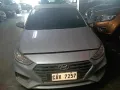 Sell second hand 2020 Hyundai Accent 1.6 CRDi MT-0