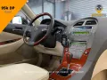 2011 Lexus ES 350 3.5 Automatic-17