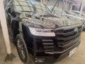2022 Toyota Land Cruiser Automatic -0