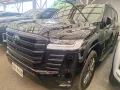 2022 Toyota Land Cruiser Automatic -1
