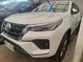 2024 Toyota Fortuner Automatic -0