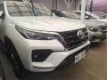 2024 Toyota Fortuner Automatic -1