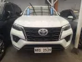 2024 Toyota Fortuner Automatic -2